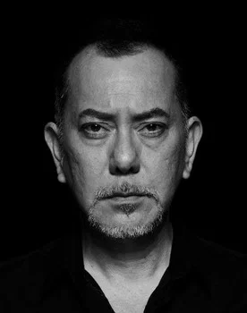 Anthony Wong
