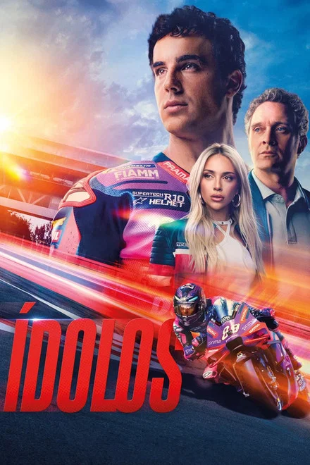 دانلود فیلم Idolos 2026