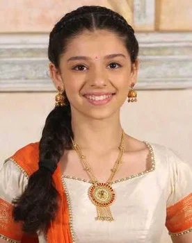 Gracy Goswami