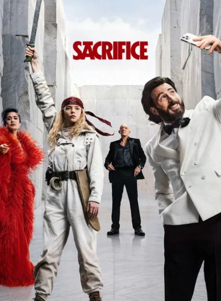 دانلود فیلم Sacrifice 2026