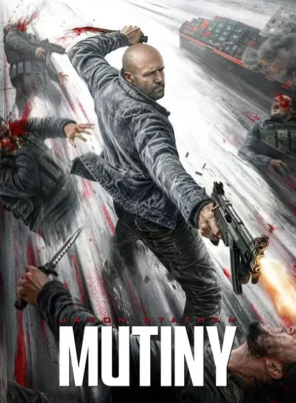 دانلود فیلم Mutiny 2026