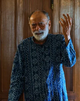 Vinod Nagpal
