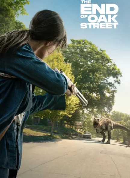 دانلود فیلم The End of Oak Street 2026