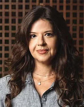 Mariana Santos