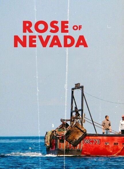دانلود فیلم Rose of Nevada 2026