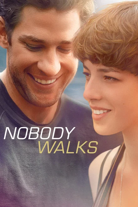 دانلود فیلم Nobody Walks 2012