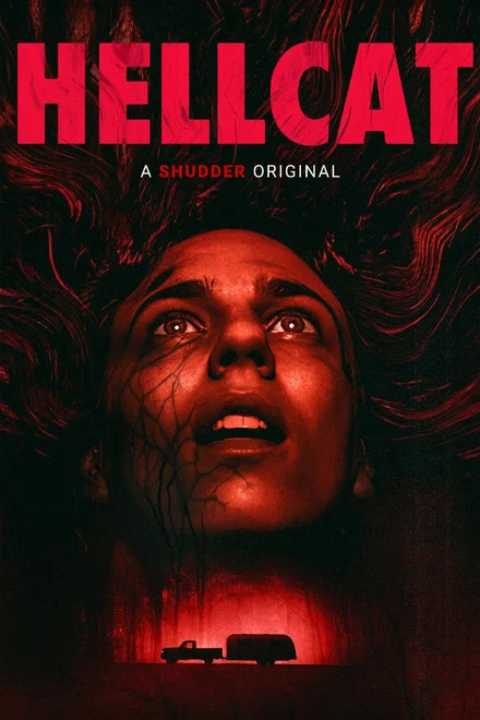 دانلود فیلم Hellcat 2026