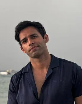 Nadeesh Bhambi