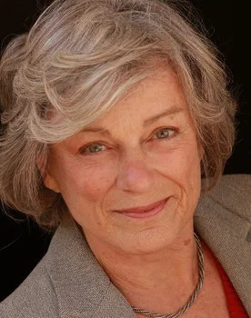 Anne Gee Byrd