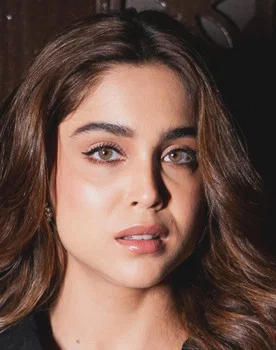 Sharvari