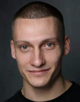 Jack Barker