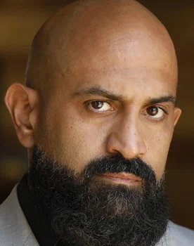 Mike Eshaq
