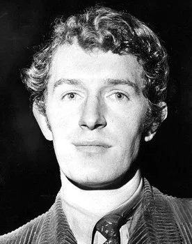 Corin Redgrave