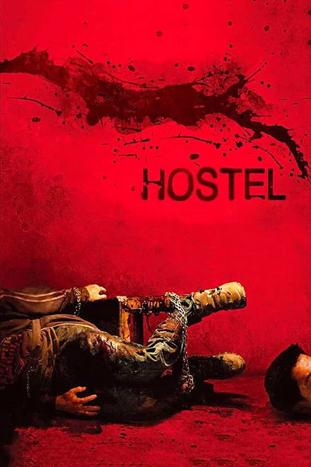 دانلود فیلم Hostel 2005