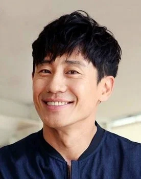 Shin Ha-kyun