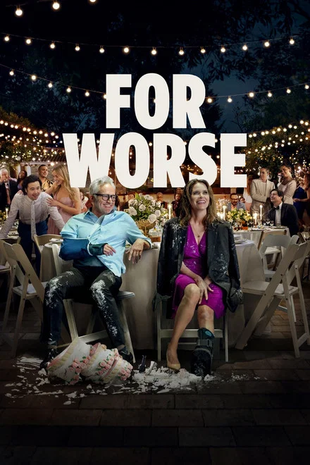 دانلود فیلم For Worse 2026
