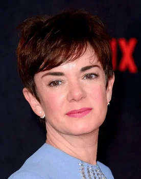 Victoria Hamilton