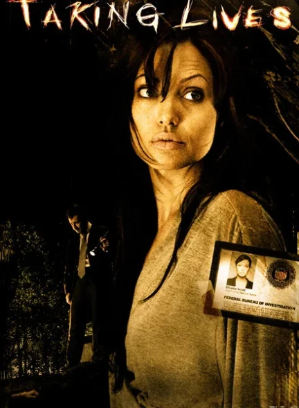 دانلود فیلم Taking Lives 2004