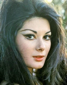 Edwige Fenech