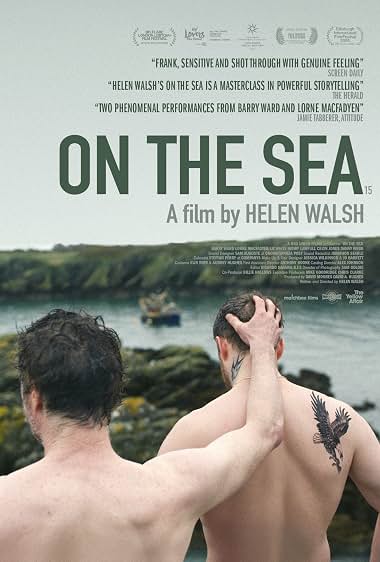 دانلود فیلم On the Sea 2026