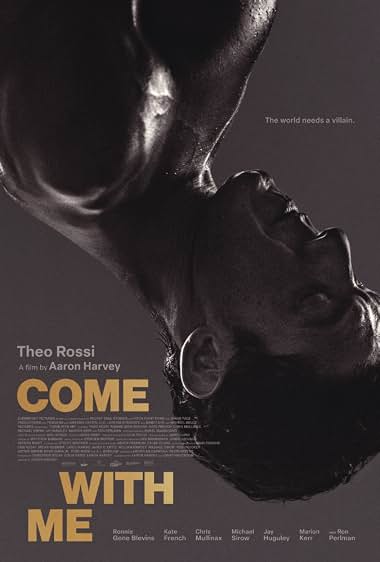 دانلود فیلم Come with Me 2026