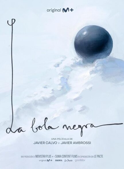 دانلود فیلم La bola negra