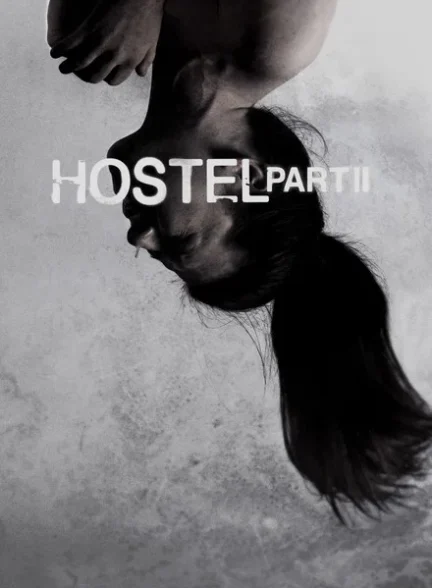 دانلود فیلم Hostel: Part 2 2007