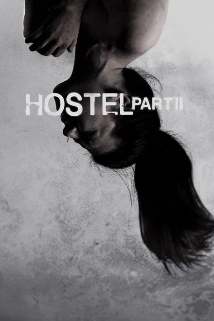 دانلود فیلم Hostel: Part 2 2007