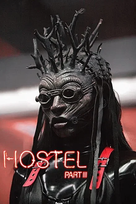 دانلود فیلم Hostel: Part 3 2011