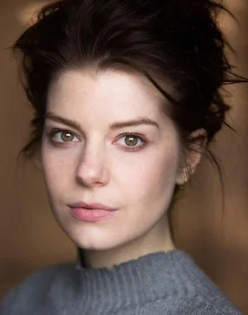 Aimee-Ffion Edwards