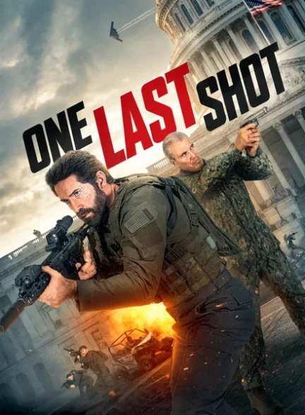 دانلود فیلم One Last Shot 2026
