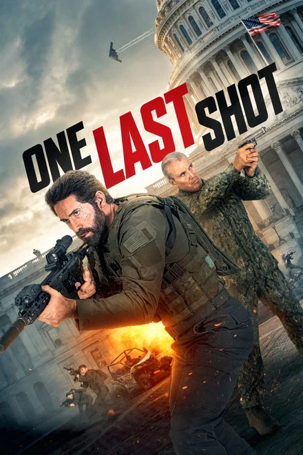 دانلود فیلم One Last Shot 2026