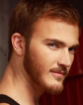 Christian Wilde