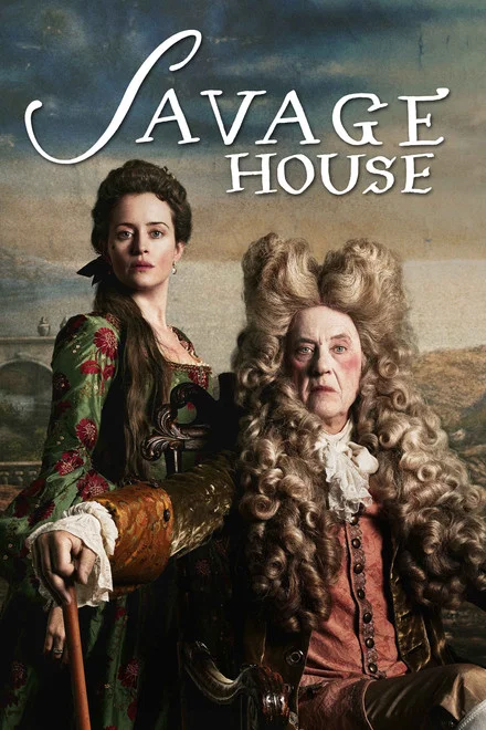 دانلود فیلم Savage House 2026