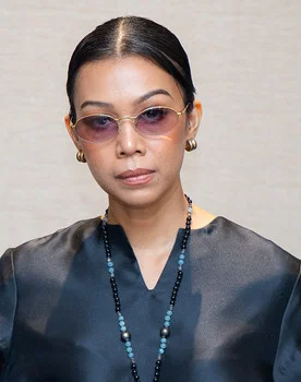 Sharifah Sakinah