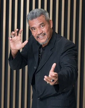 Ruzaidi Abdul Rahman