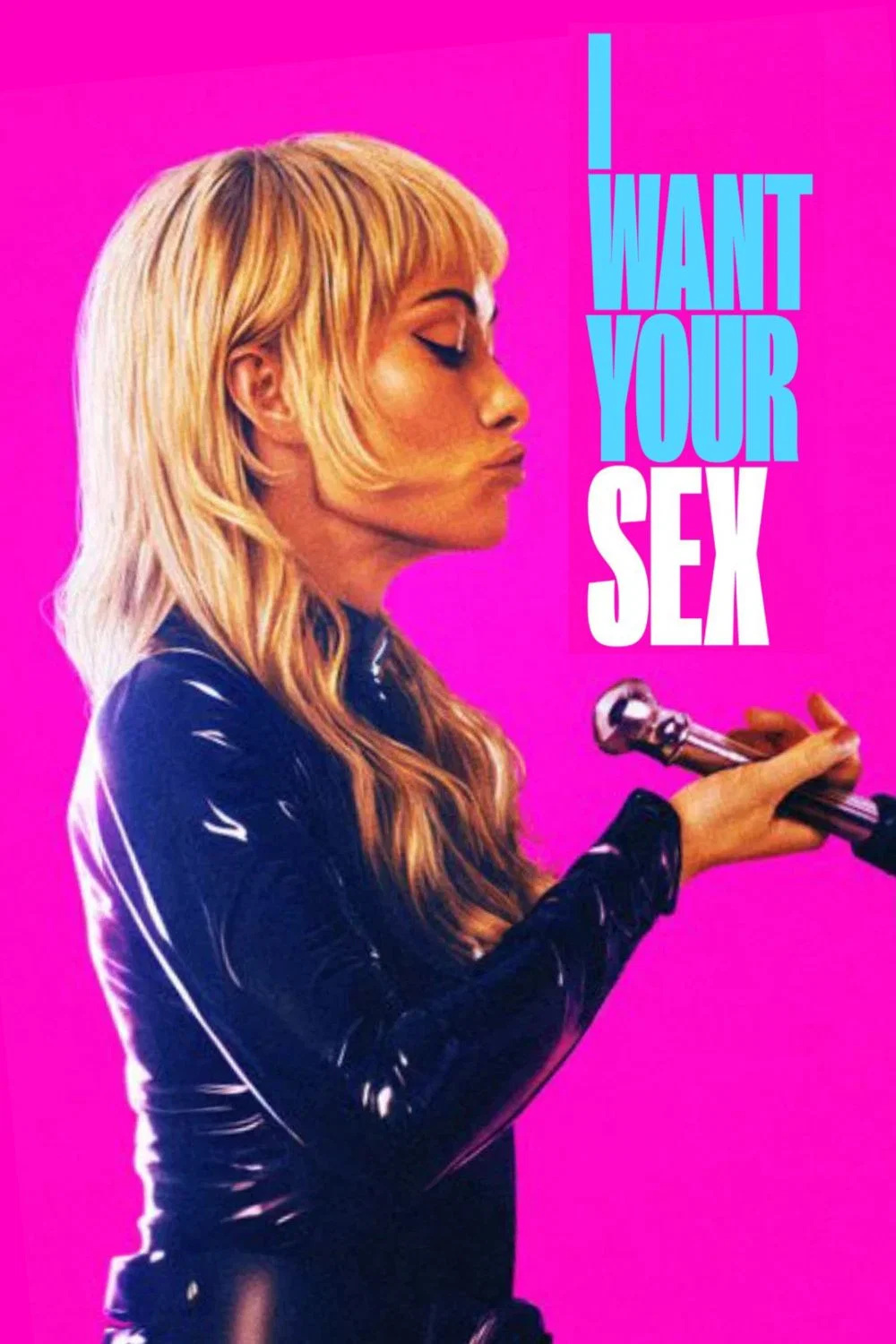 دانلود فیلم I Want Your S–e–x 2026
