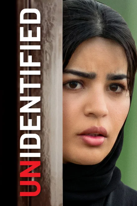 دانلود فیلم Unidentified 2026