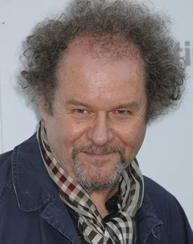Mike Figgis