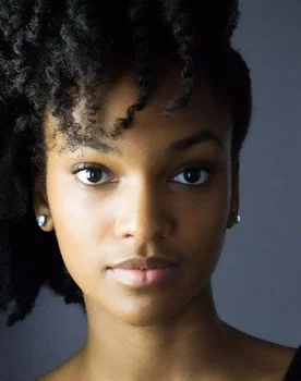 Aria Jackson