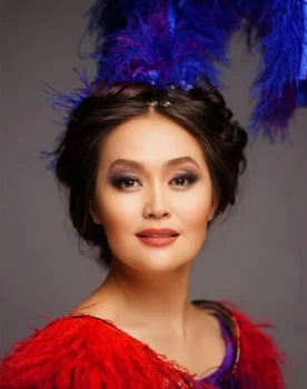 Altynay Nogerbek