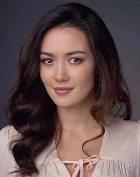 Dina Tasbulatova