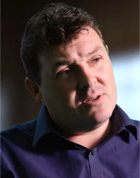 Michael Head