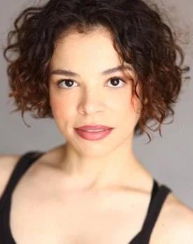 Tiffany Colin