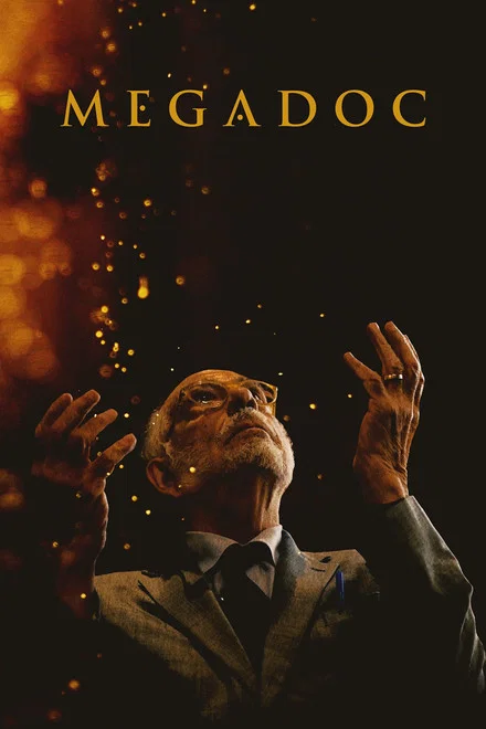 دانلود فیلم Megadoc 2025