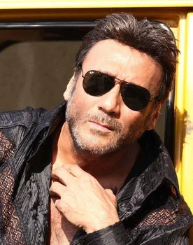 Jackie Shroff