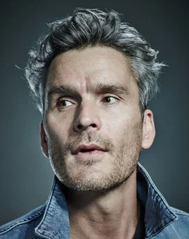 Balthazar Getty