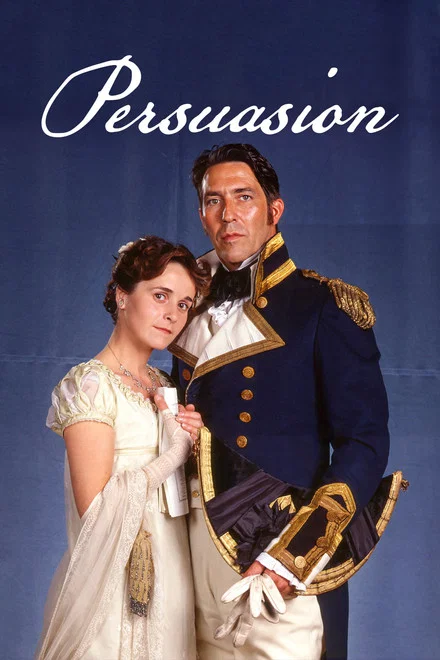 دانلود فیلم Persuasion 1995